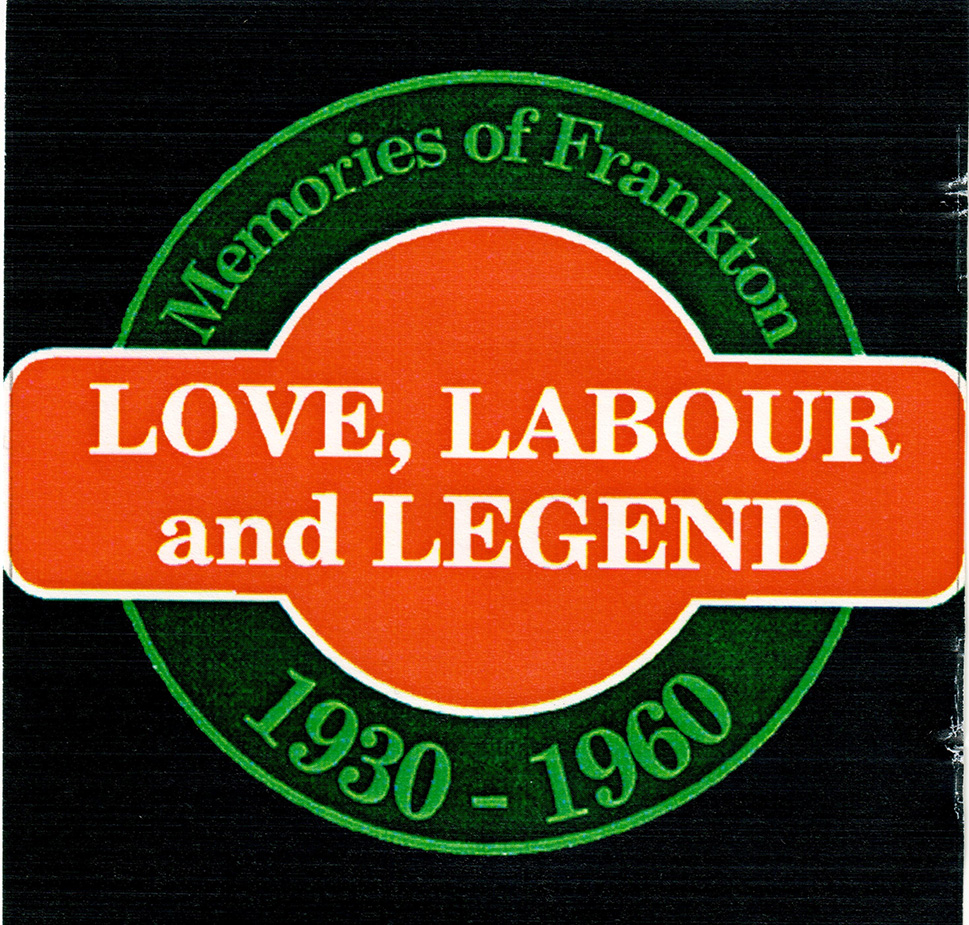Love Labour Legend